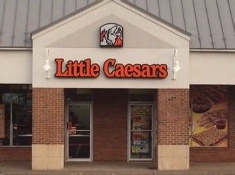 little caesars warrenton va